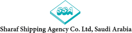 Sharaf Shipping Agency